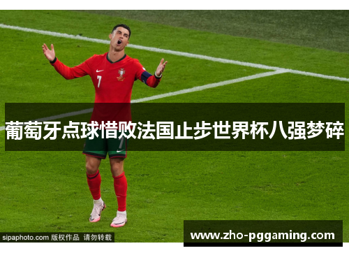 葡萄牙点球惜败法国止步世界杯八强梦碎